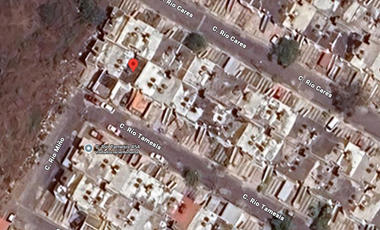 CASA DE RECUPERACIÓN BANCARIA EN CALLE RIO TAMESIS, LOMAS DE RIO MEDIO, VERACRUZ, VERACRUZ. ¡NO SE ACEPTAN CRÉDITOS!