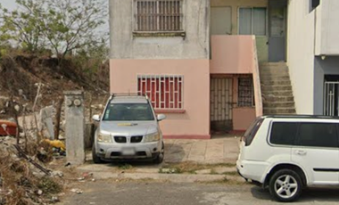 CASA DE RECUPERACIÓN BANCARIA EN CALLE RIO TAMESIS, LOMAS DE RIO MEDIO, VERACRUZ, VERACRUZ. ¡NO SE ACEPTAN CRÉDITOS!