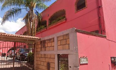 OV Casa en C. Mariano Galván Rivera 14, Tlacateco, 54605 Tepotzotlán, México.