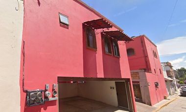 OV Casa en C. Mariano Galván Rivera 14, Tlacateco, 54605 Tepotzotlán, México.