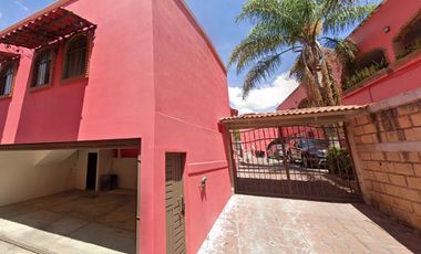 OV Casa en C. Mariano Galván Rivera 14, Tlacateco, 54605 Tepotzotlán, México.