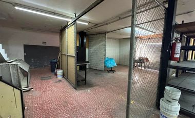 LOCAL COMERCIA EN VENTA ESTEBAN LOERA A UNA CUADRA DE REPUBLICA