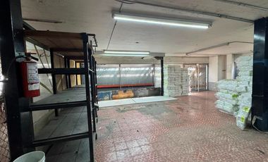 LOCAL COMERCIA EN VENTA ESTEBAN LOERA A UNA CUADRA DE REPUBLICA