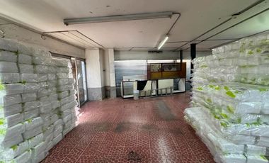 LOCAL COMERCIA EN VENTA ESTEBAN LOERA A UNA CUADRA DE REPUBLICA