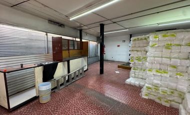 LOCAL COMERCIA EN VENTA ESTEBAN LOERA A UNA CUADRA DE REPUBLICA