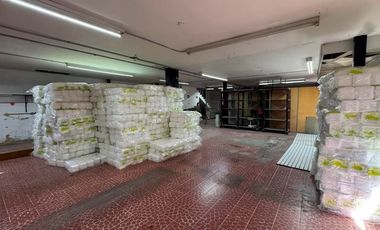 LOCAL COMERCIA EN VENTA ESTEBAN LOERA A UNA CUADRA DE REPUBLICA