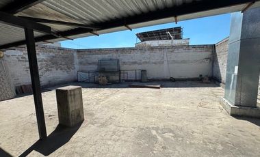 LOCAL COMERCIA EN VENTA ESTEBAN LOERA A UNA CUADRA DE REPUBLICA