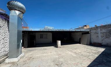 LOCAL COMERCIA EN VENTA ESTEBAN LOERA A UNA CUADRA DE REPUBLICA