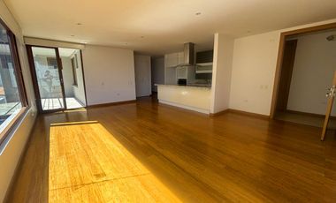 HERMOSO DEPARTAMENTO DE ARRIENDO EN CUMBAYÁ!!