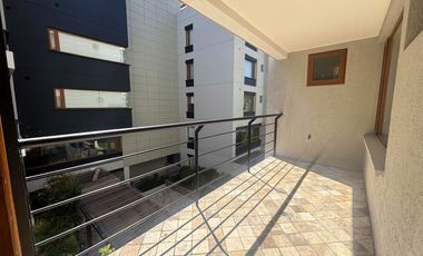 HERMOSO DEPARTAMENTO DE ARRIENDO EN CUMBAYÁ!!