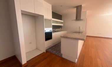 HERMOSO DEPARTAMENTO DE ARRIENDO EN CUMBAYÁ!!