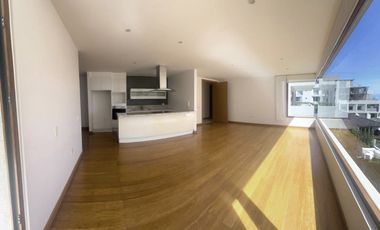 HERMOSO DEPARTAMENTO DE ARRIENDO EN CUMBAYÁ!!