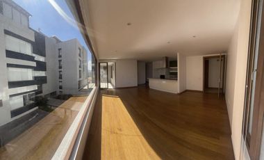 HERMOSO DEPARTAMENTO DE ARRIENDO EN CUMBAYÁ!!