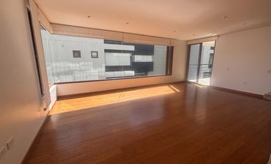 HERMOSO DEPARTAMENTO DE ARRIENDO EN CUMBAYÁ!!