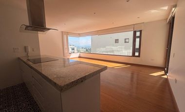 HERMOSO DEPARTAMENTO DE ARRIENDO EN CUMBAYÁ!!