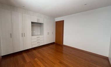 HERMOSO DEPARTAMENTO DE ARRIENDO EN CUMBAYÁ!!