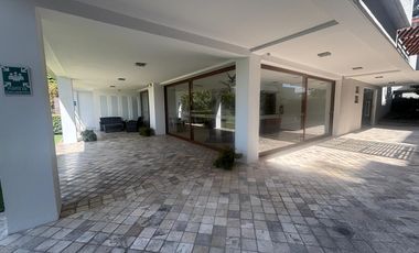 HERMOSO DEPARTAMENTO DE ARRIENDO EN CUMBAYÁ!!