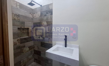 MINIDEPAS NUEVOS EN RENTA DE UNA O DOS RECÁMARAS