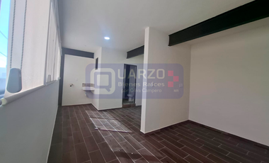 MINIDEPAS NUEVOS EN RENTA DE UNA O DOS RECÁMARAS