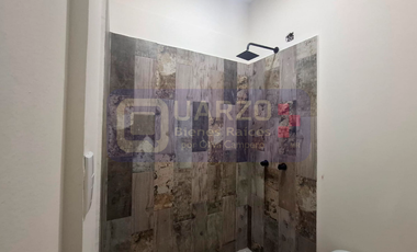 MINIDEPAS NUEVOS EN RENTA DE UNA O DOS RECÁMARAS