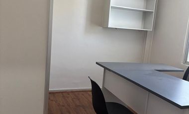 Arriendo de local comercial amoblado en centro de Rancagua ideal área de la salud y belleza