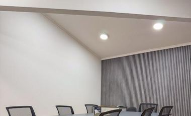 Arriendo de local comercial amoblado en centro de Rancagua ideal área de la salud y belleza