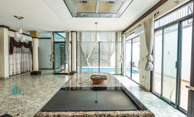 🏡 ¡SE VENDE RESIDENCIA DE LUJO EN FRACC. RESIDENCIAL EL TAPATÍO! ☀️