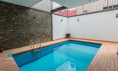 🏡 ¡SE VENDE RESIDENCIA DE LUJO EN FRACC. RESIDENCIAL EL TAPATÍO! ☀️