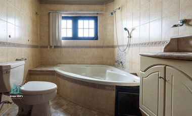 🏡 ¡SE VENDE RESIDENCIA DE LUJO EN FRACC. RESIDENCIAL EL TAPATÍO! ☀️