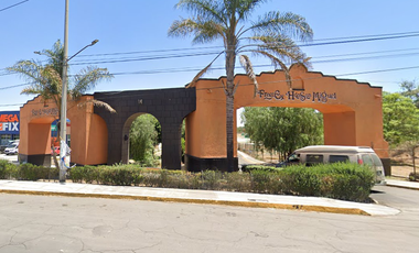 Casa en Ex Hacienda San Miguel, Cuautitlán Izcalli Edo. de México.