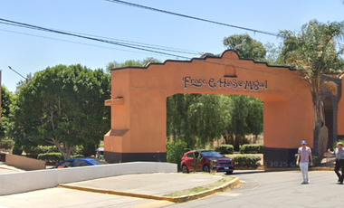 Casa en Ex Hacienda San Miguel, Cuautitlán Izcalli Edo. de México.