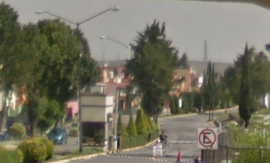 Casa en Ex Hacienda San Miguel, Cuautitlán Izcalli Edo. de México.