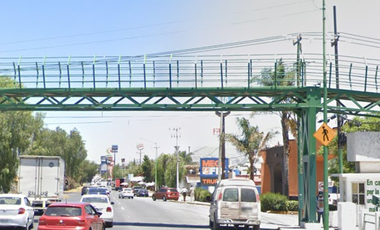 Casa en Ex Hacienda San Miguel, Cuautitlán Izcalli Edo. de México.