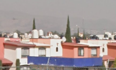 Casa en Ex Hacienda San Miguel, Cuautitlán Izcalli Edo. de México.