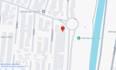 Casa en Ex Hacienda San Miguel, Cuautitlán Izcalli Edo. de México.