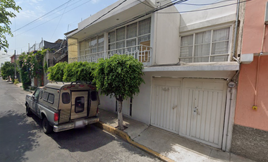 Casa en Venta, ASIMIRO CHOVEL, COLONIA LA ERA I Y II,