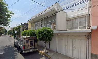 Casa en Venta, ASIMIRO CHOVEL, COLONIA LA ERA I Y II,