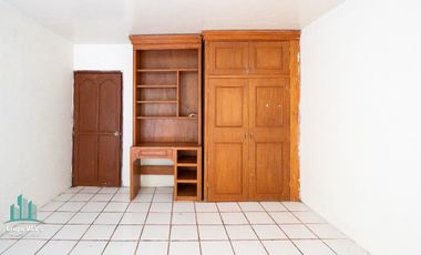 ¡Casa con Roof Top y excelente ubicación!