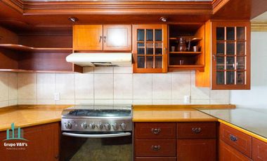 ¡Casa con Roof Top y excelente ubicación!