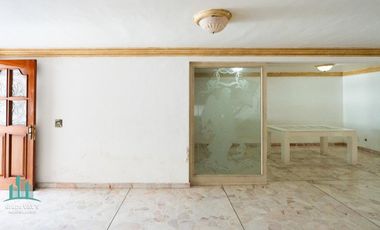 ¡Casa con Roof Top y excelente ubicación!