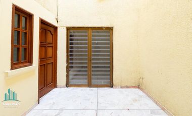 ¡Casa con Roof Top y excelente ubicación!