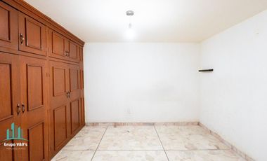 ¡Casa con Roof Top y excelente ubicación!