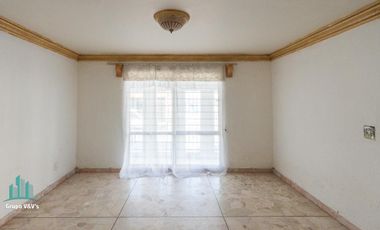 ¡Casa con Roof Top y excelente ubicación!