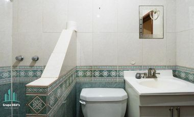 ¡Casa con Roof Top y excelente ubicación!