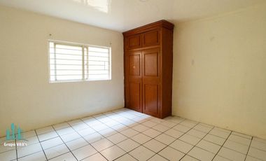 ¡Casa con Roof Top y excelente ubicación!