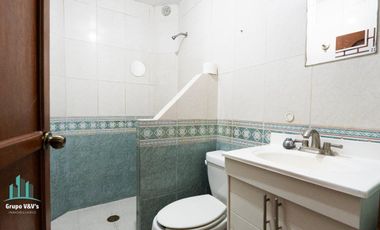 ¡Casa con Roof Top y excelente ubicación!