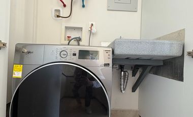 Departamento de Lujo en Renta Torre del Prado, Zapopan, Jalisco