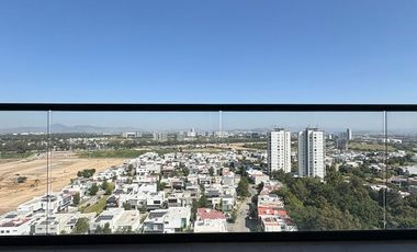 Departamento de Lujo en Renta Torre del Prado, Zapopan, Jalisco