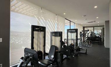 Departamento de Lujo en Renta Torre del Prado, Zapopan, Jalisco