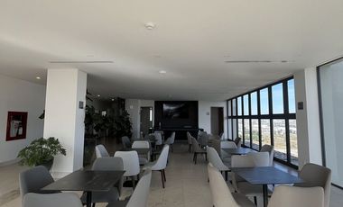 Departamento de Lujo en Renta Torre del Prado, Zapopan, Jalisco